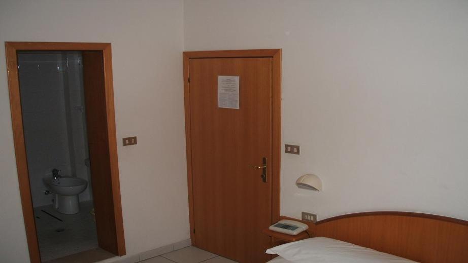 Hotel Annarita Rimini Exteriör bild