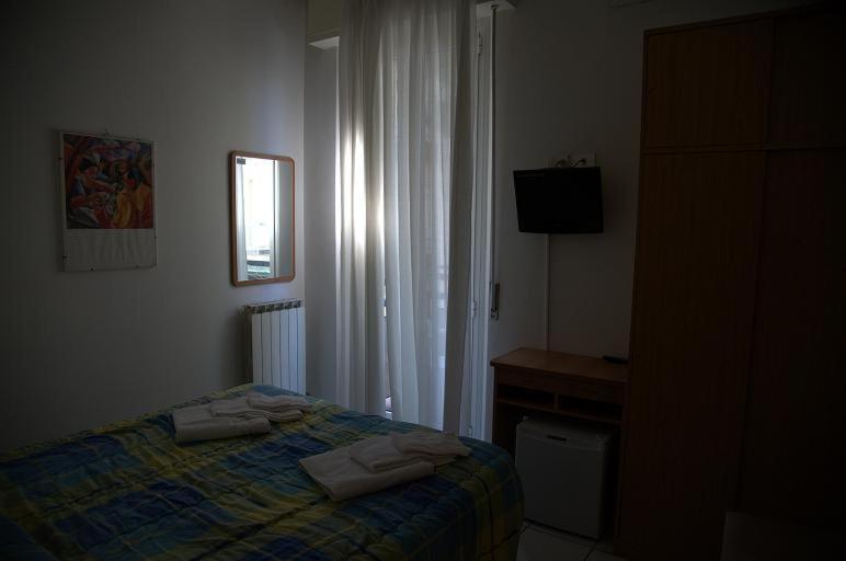 Hotel Annarita Rimini Exteriör bild