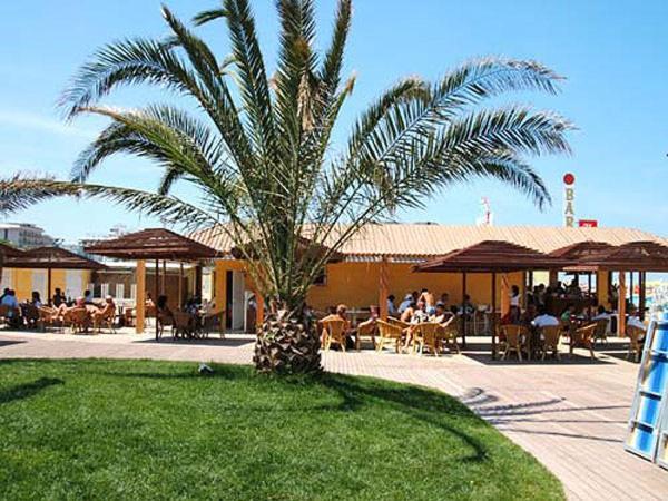 Hotel Annarita Rimini Exteriör bild