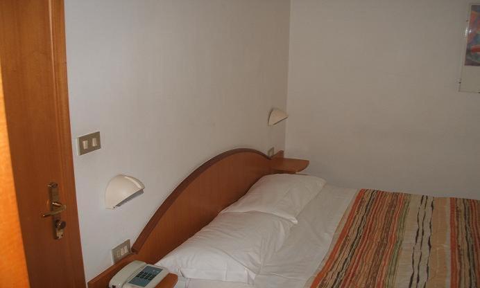 Hotel Annarita Rimini Exteriör bild