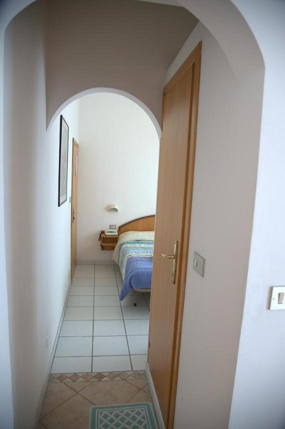 Hotel Annarita Rimini Exteriör bild