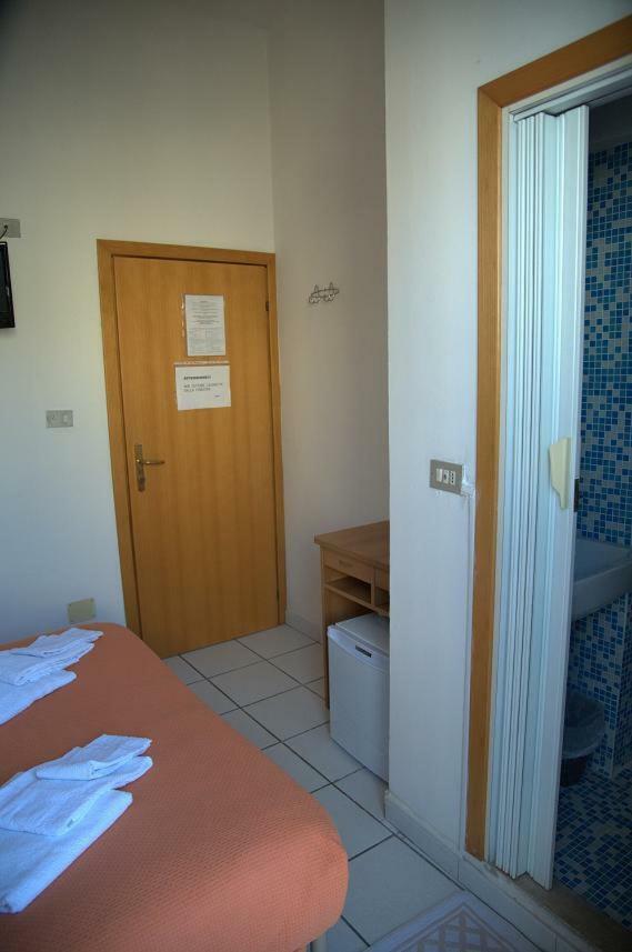 Hotel Annarita Rimini Exteriör bild